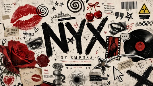nyxofempusa DESKTOP WALLPAPERS Pic 4