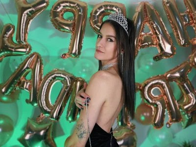 Alice__grace happy bday girl Foto 6