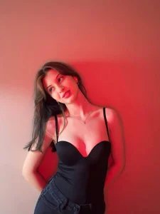 LouiseChavez cravings 🍓 Pic 2