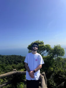 handsome guy de DarkRogue19 Foto