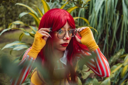 BriaConner_ The naughty clown 🎃🤡 Foto 2