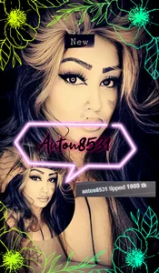 indian_dreamgirl 2024 Diamond tippers Pic