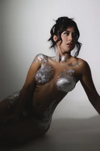 Silver Susan 🩶✨ od Sussan_Monroe  snímek