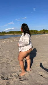 BWW-CINDY11 my beach day 🔥🌟 . fénykép