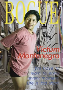 Victum_Montenigro Me in media Hình 3