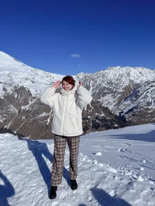 Your_Corvus Fantastic Elbrus trip 🏔️ 사진 6