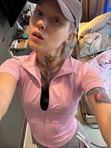 BabyPinkRide Public Poză 2