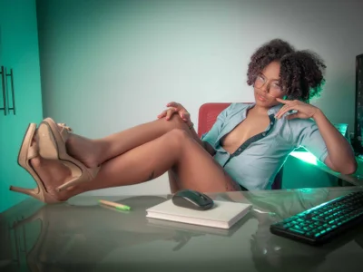 Eylend_Lisboa SECRETARIA SEXY Εικόνα