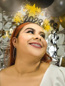 aandreaperez HAPPY NEW YEAR MY LOVERS 圖片 8