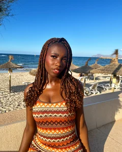 Public de BlackgyalAaliyah  5 Imagens