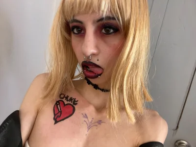 dama__amapola halloween Pic
