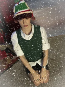 VladHellsing4's MERRY CHRISTMAS Sex Photo 4