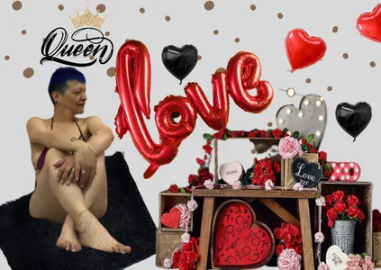 loquitaqueen011: Happy Valentine's Day ( фото)