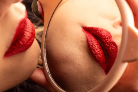 Kiss day de AvaMiia  Imagens