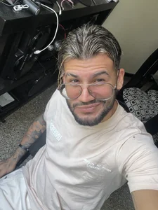 thedragonboyxxx New Look💇🏼‍♂️✨ Pic 7