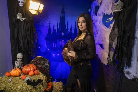 GabrielakassiCaptain’s Dirty Secret 💦图片 7