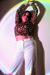 zoey_carter1 sensual colors Bilde 4