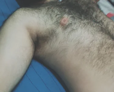 Hairy! de joacob00m  5 Imagens