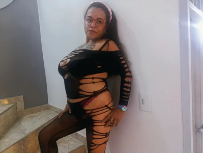 SaraParquer Focus on Me Foto