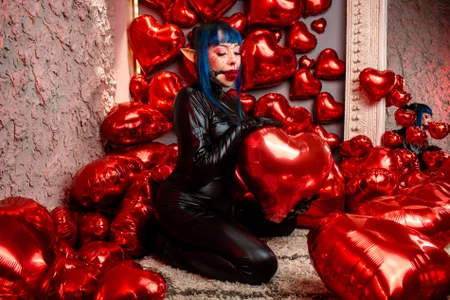 luxifer_666_Valentin Day图片