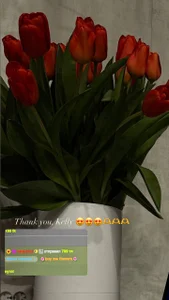 BBabyShark Flowers from you💖 Pic 8