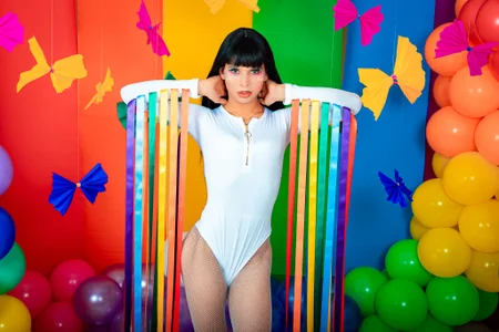 Samantha_Bernardo Pride Billede 2