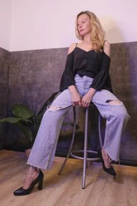 NancyGracejust feel my vibes图片 7