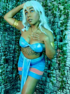 Cheybaaee Kida free Kuva 2