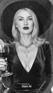 TianaQLove: Fantasy ( 3 фото)