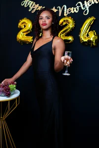 Happy new year! de MAILYN_ER  Imagens