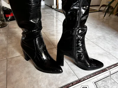 AmbeerWood_ My gift cowgirl Pic 2