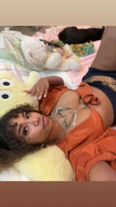 LoloBabe's XXX Nude Photo 2