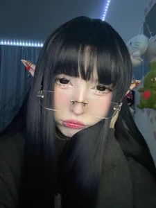 oni_doll Public Pic 8