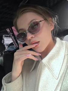 I love glasses od EvaThopson  2 snímek