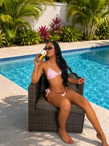 kali_rousse Kali Rousse: Summer Memories 🌄⛱️🕶️ Pic 6
