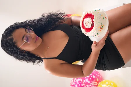 Angellit_Afrodita_ My last birthday🎂 зображення 6