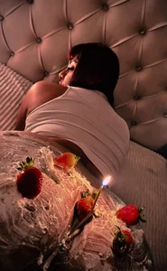amatista__smith Blow out the candle, love!😈🥵 Billede 2
