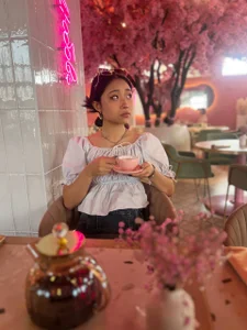 KumaLuna's photo