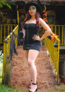 paulina_uribe ❤️ Pic 2