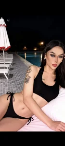 Say hello de Jasminkennedyxxx  2 Imagens