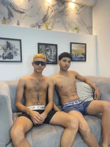 Public de BLONDON_BOYS1  5 Imagens