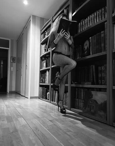 kalybae 📚 Foto