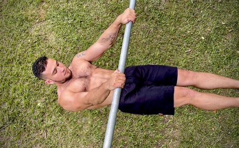 AndrewDiaz Calistenia Εικόνα 6