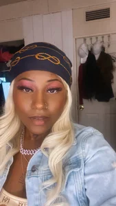 BrattyChanel: Island Baddie😘 ( 2 фото)