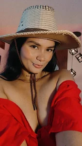 Miiaa_jones sexy cowgirl Pic