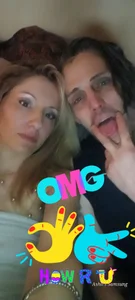 Stranwunder69 Michael and Ashli Pic 2