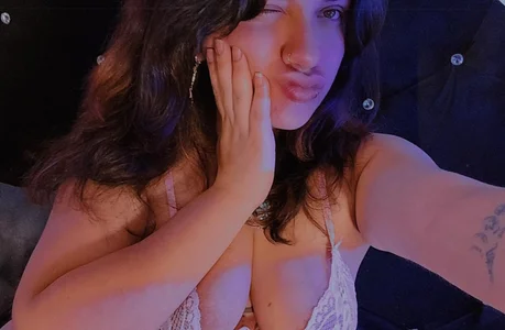Pandy_888 Last week kisses Pic