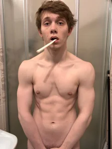 David_Keler hot shower or cold shower?) зображення 6