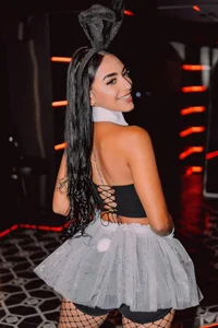 your rabbit💫 de miavegas1 Foto