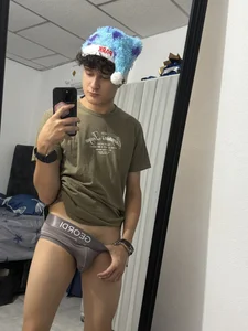 Nathan_Bluee kullanıcısının New underwear albümü -  7 fotoğraf